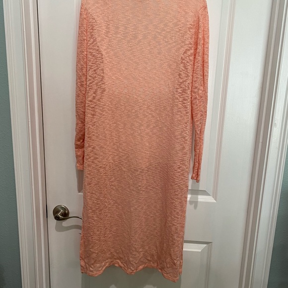 Ragdoll Coral Duster, Sz S - Picture 2 of 3